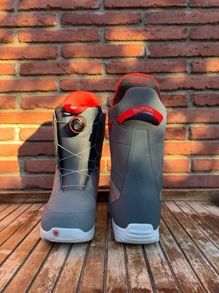 Botas Snow Burton 41,5 HighLine
