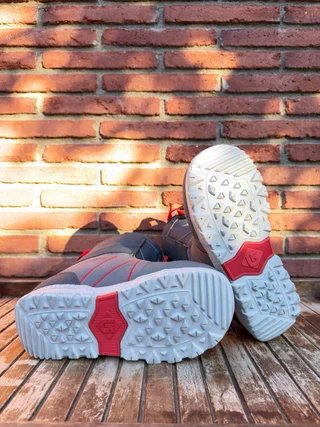 Botas Snow Burton 41,5 HighLine