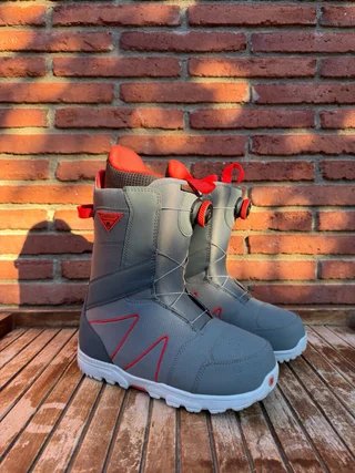 Botas Snow Burton 41,5 HighLine