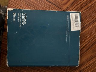 Lengua castellana y literatura 1, Le Bachillerato