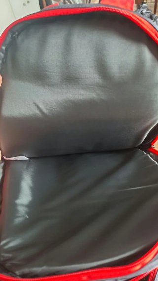Mochila de pádel Cartri
