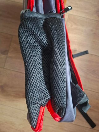 Mochila de pádel Cartri