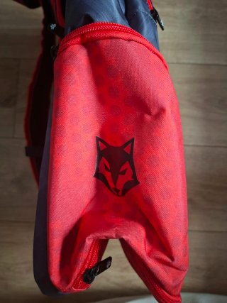 Mochila de pádel Cartri