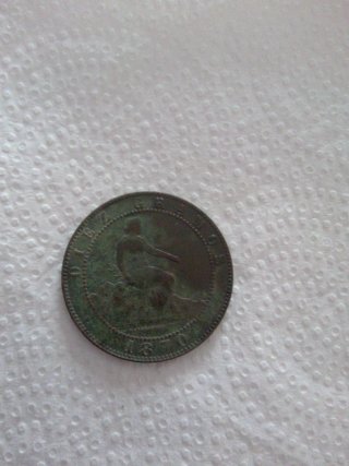 Moneda Gobierno Provisional