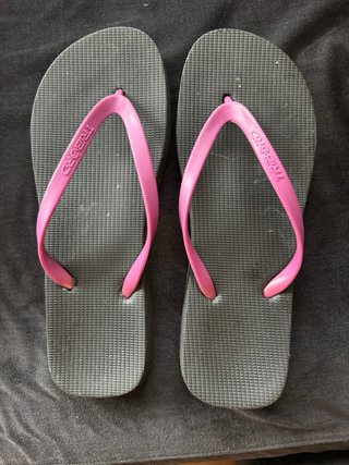 Lote bambas,chanclas,espardeñas