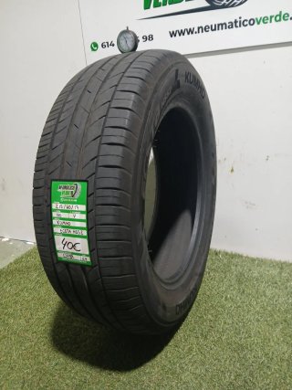 215 60 17 100V KUMHO ECSTA HS52