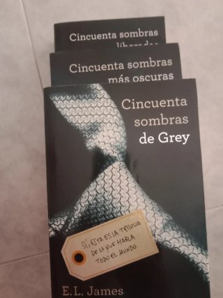 Libros