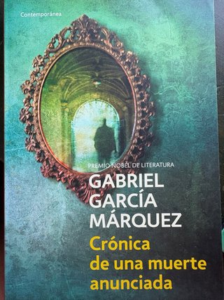 Crónica de una muerte anunciada