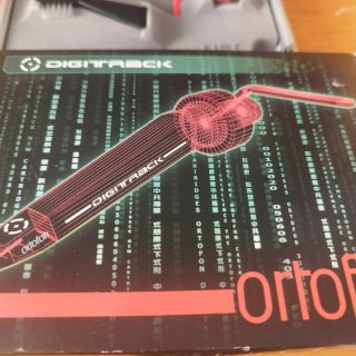 Ortofon Concorde Digitrack mix/scratch