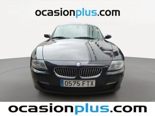 BMW Z4 3.0 si Coupe 195 kW (265 CV)