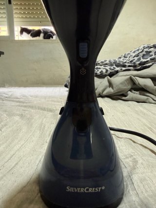 Vaporeta silvercrest