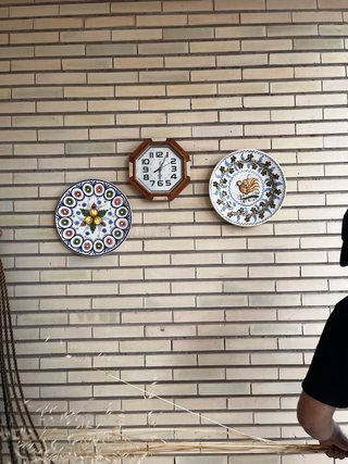 Jarrón Vintage Decorativo y otros, todo por 160€