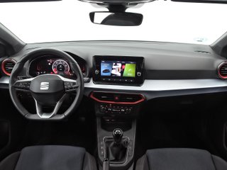 SEAT IBIZA fr