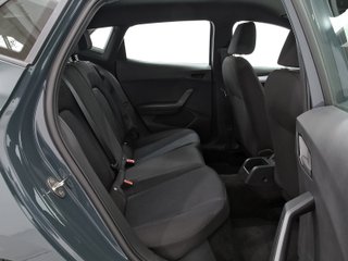 SEAT IBIZA fr