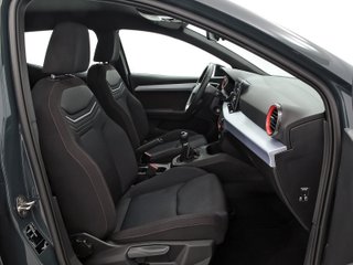 SEAT IBIZA fr