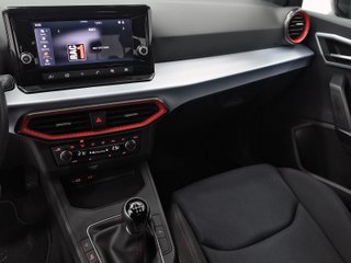 SEAT IBIZA fr