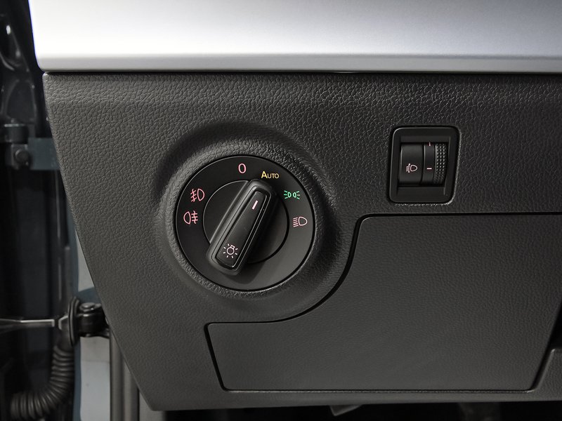 SEAT Ibiza 2025, foto 11