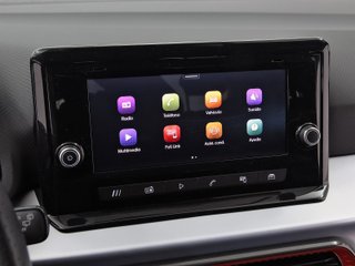 SEAT IBIZA fr