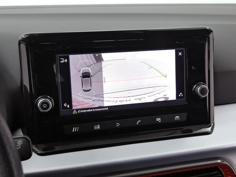 SEAT Ibiza 2025, foto 21