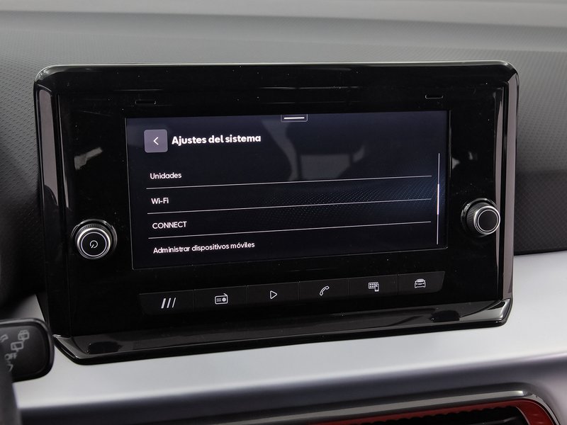 SEAT Ibiza 2025, foto 24