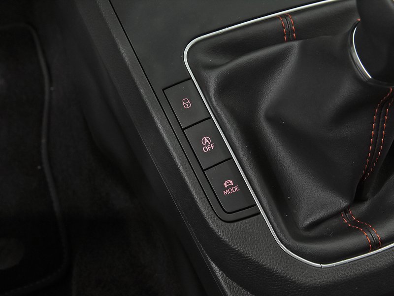 SEAT Ibiza 2025, foto 27