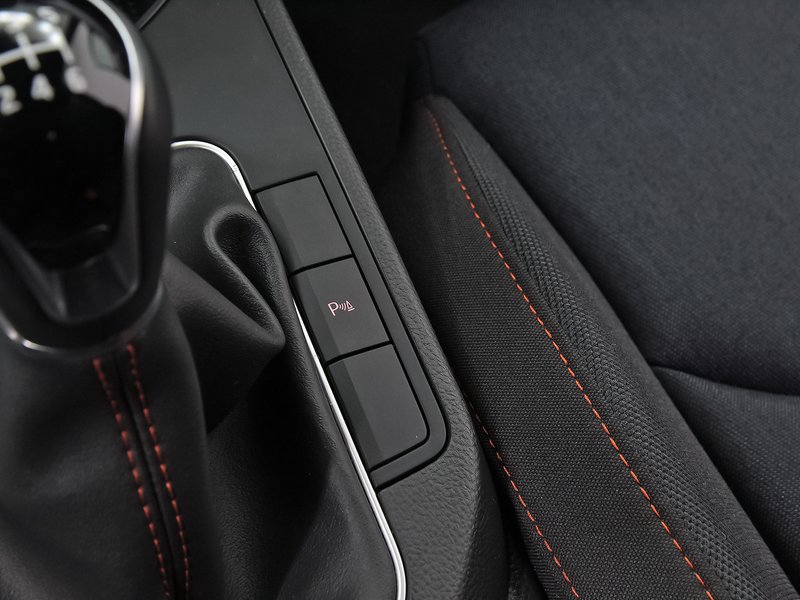 SEAT Ibiza 2025, foto 28