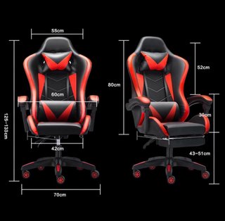 Oyajia Silla Gaming