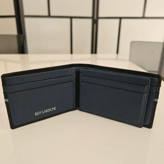 Cartera Guy Laroche piel de vacuno