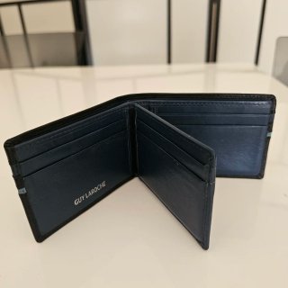 Cartera Guy Laroche piel de vacuno
