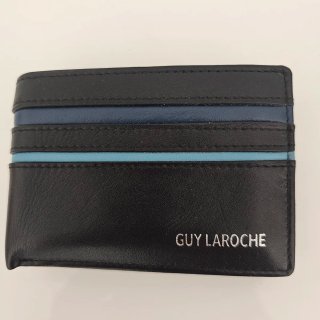 Cartera Guy Laroche piel de vacuno