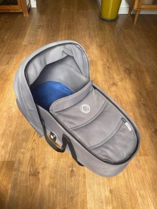 Capota Bugaboo bee 3 5 6