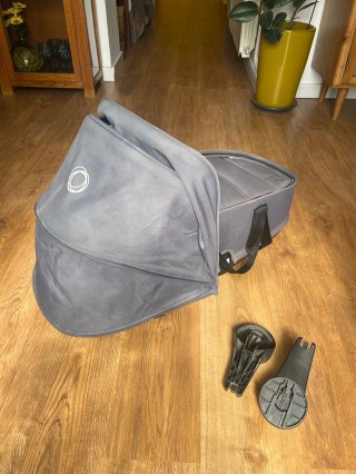 Capota Bugaboo bee 3 5 6