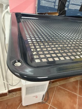 Bandeja Horno Electrolux AirFry