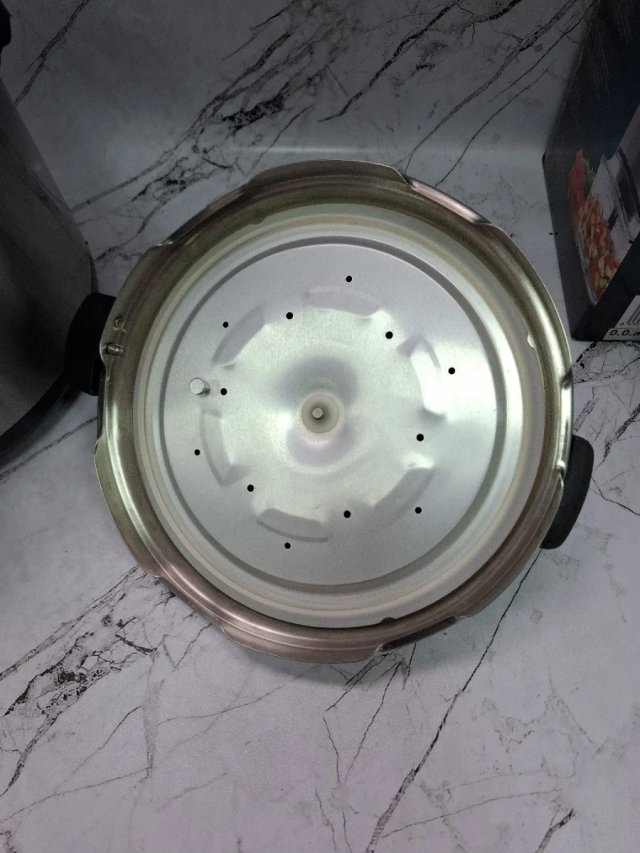 Olla cecotec GM modelo D+