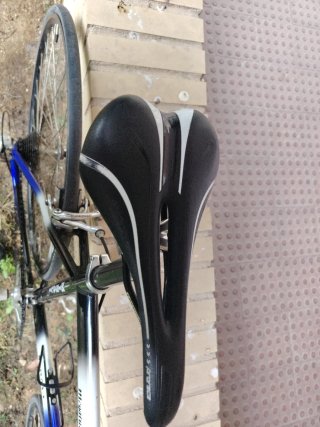 Bicicleta Minali Elite Carretera