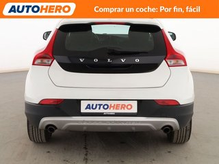 Volvo V40 2.0 D3 Kinetic