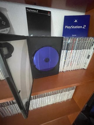 Intellivision Lives PS2 - Compilación Juegos