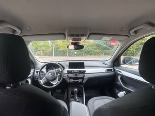 BMW X1 2016