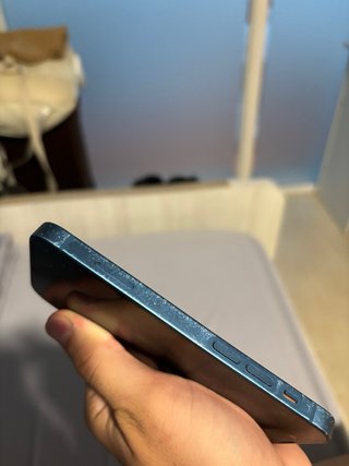 iPhone 13 mini azul