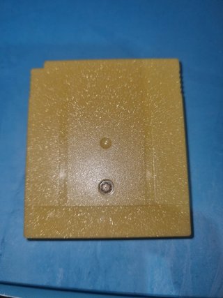 Cartuccia Pokemon Oro ITA Game Boy Nintendo