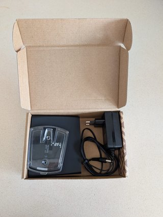 Router Mikrotik hAP ac2 AC1200 WiFi Gigabit