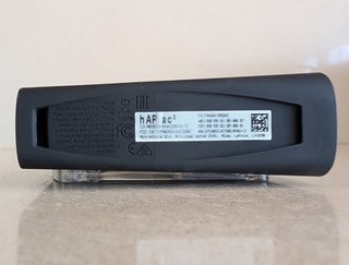 Router Mikrotik hAP ac2 AC1200 WiFi Gigabit