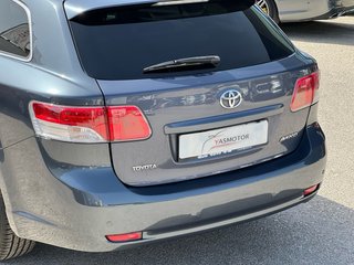 Toyota Avensis  / Diesel / Automatico / Año 2010