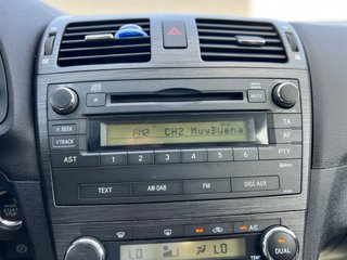 Toyota Avensis  / Diesel / Automatico / Año 2010