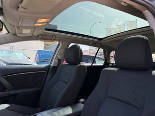 Toyota Avensis  / Diesel / Automatico / Año 2010