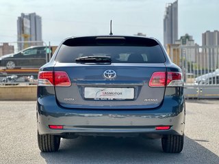 Toyota Avensis  / Diesel / Automatico / Año 2010