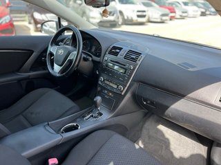 Toyota Avensis  / Diesel / Automatico / Año 2010