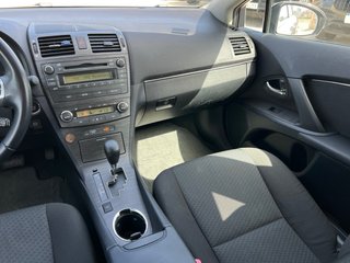 Toyota Avensis  / Diesel / Automatico / Año 2010