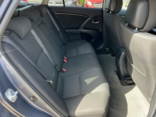 Toyota Avensis  / Diesel / Automatico / Año 2010