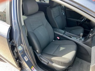 Toyota Avensis  / Diesel / Automatico / Año 2010